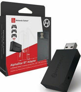 Cable Alphastar Bt Adapter (adaptador De Mandos Ps5/ps4/xbox)